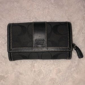 🔥🔥 CLASSIC COACH WALLET